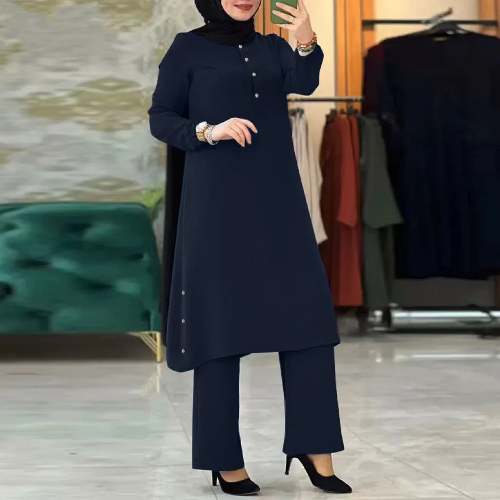 Salma 2Pieces Set