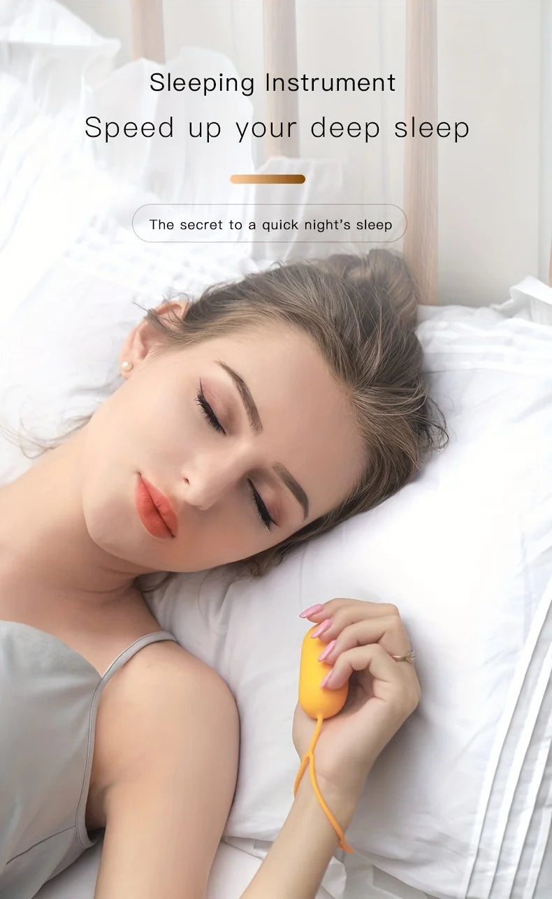 Smart Instrument Sleep Aid