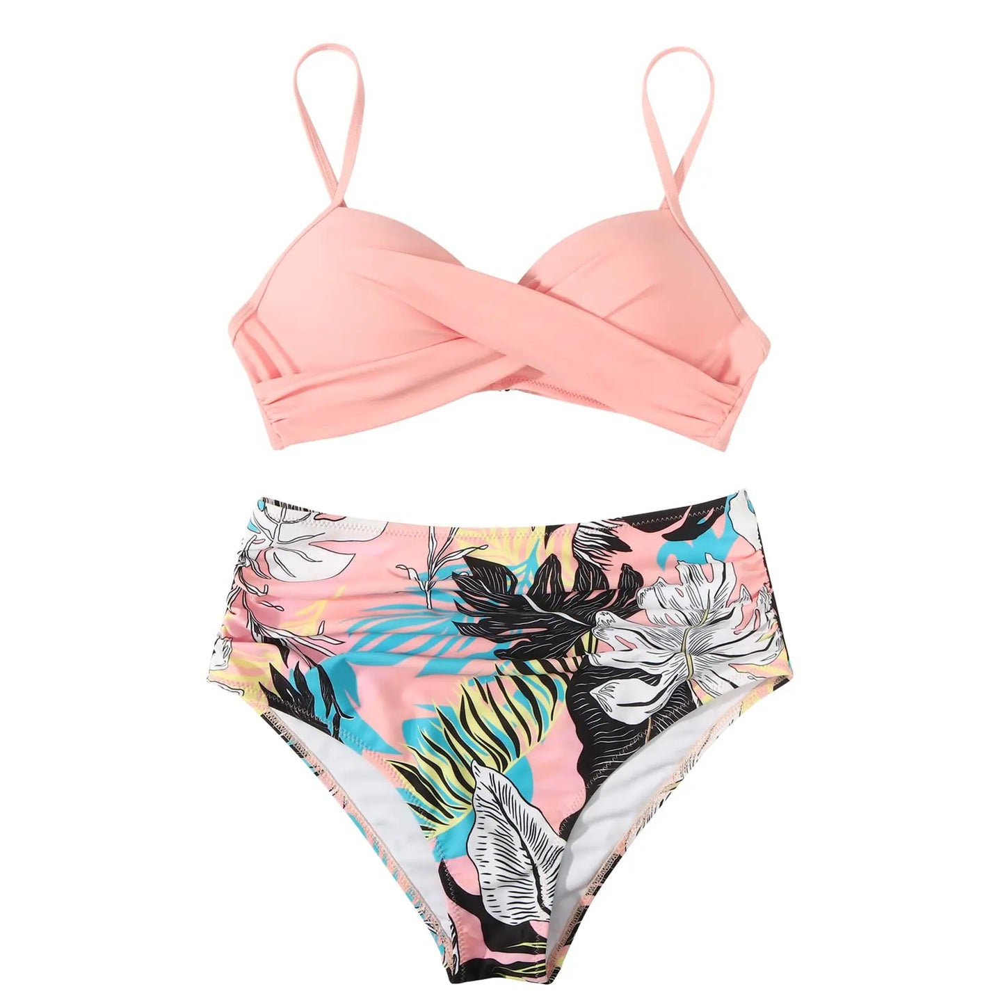 Nosa Vintage Bikinis