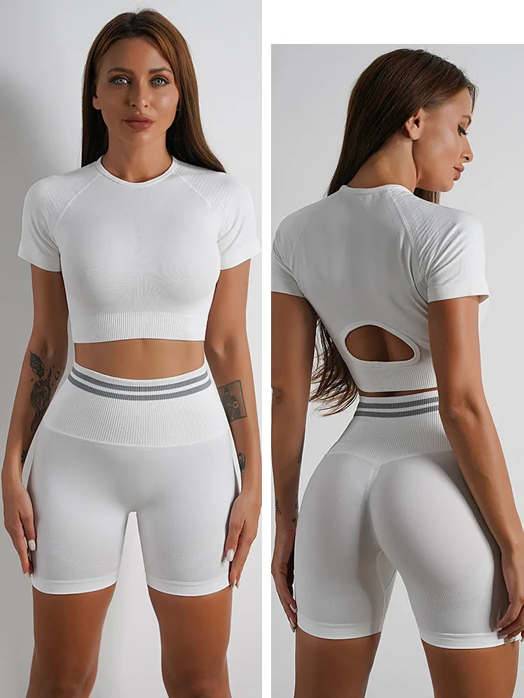 Adelat Yoga Sets