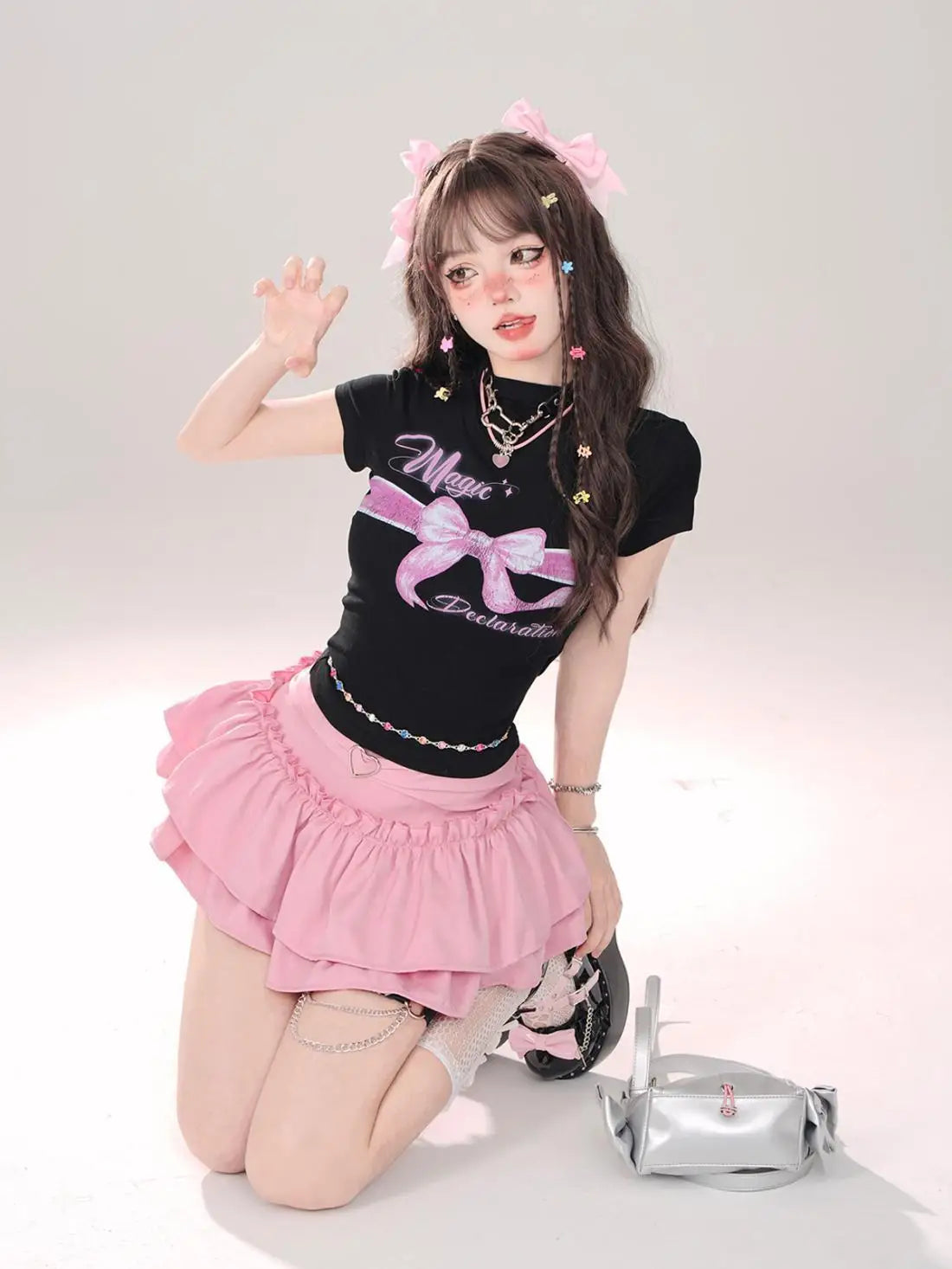 Youan Skirts