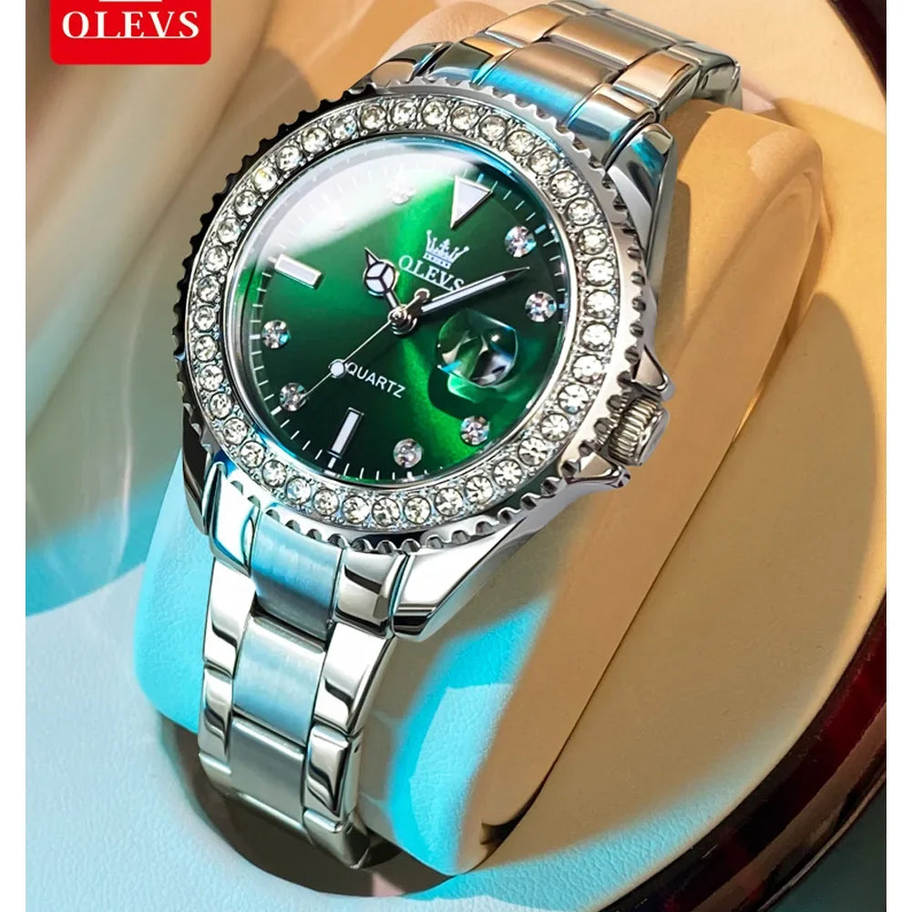 Kileopatra Elegant Women Watch