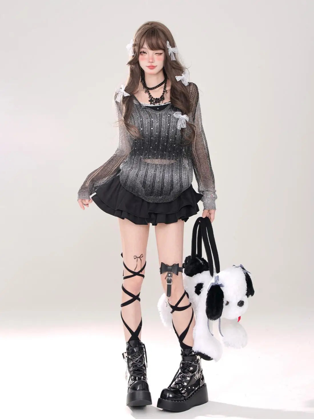 Youan Skirts