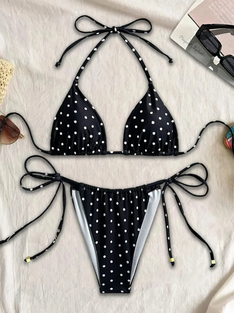 Bara Micro Bikini Swimsuits