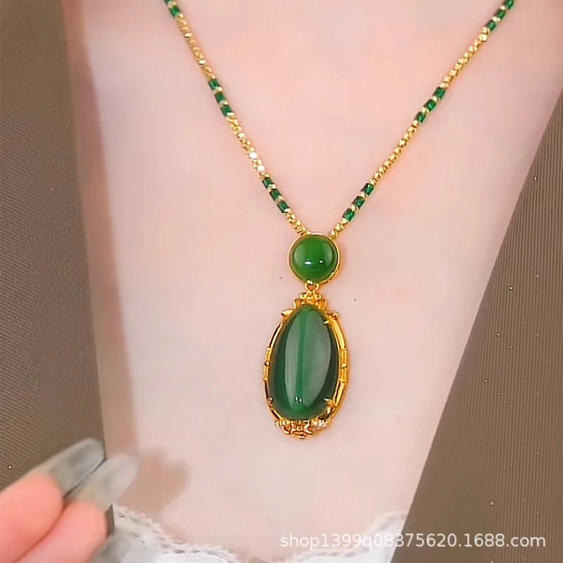 Valentina Necklace
