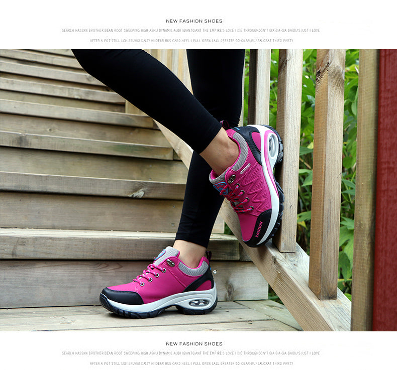 Olivara Casual Sneakers