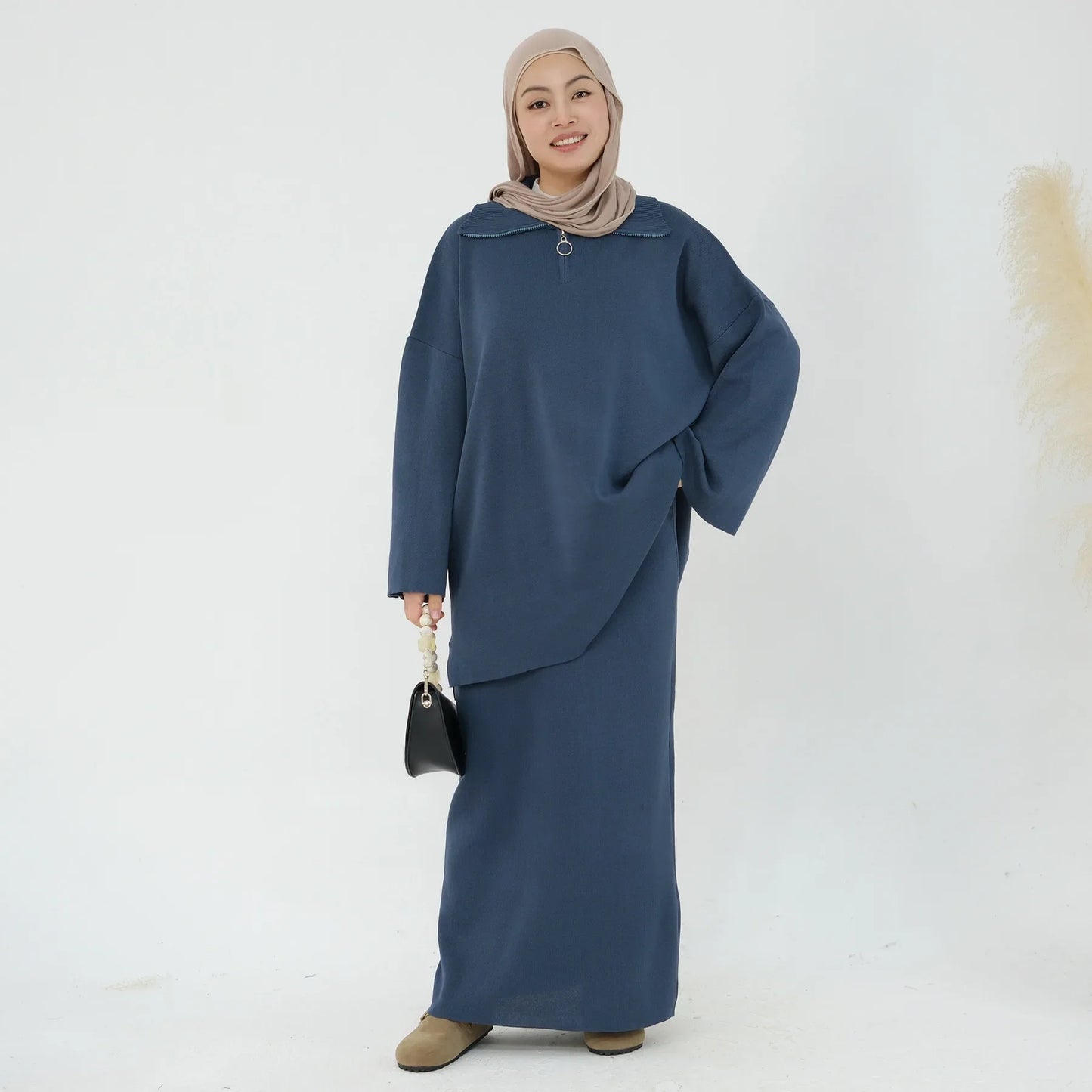 Ilham Two Piece Set