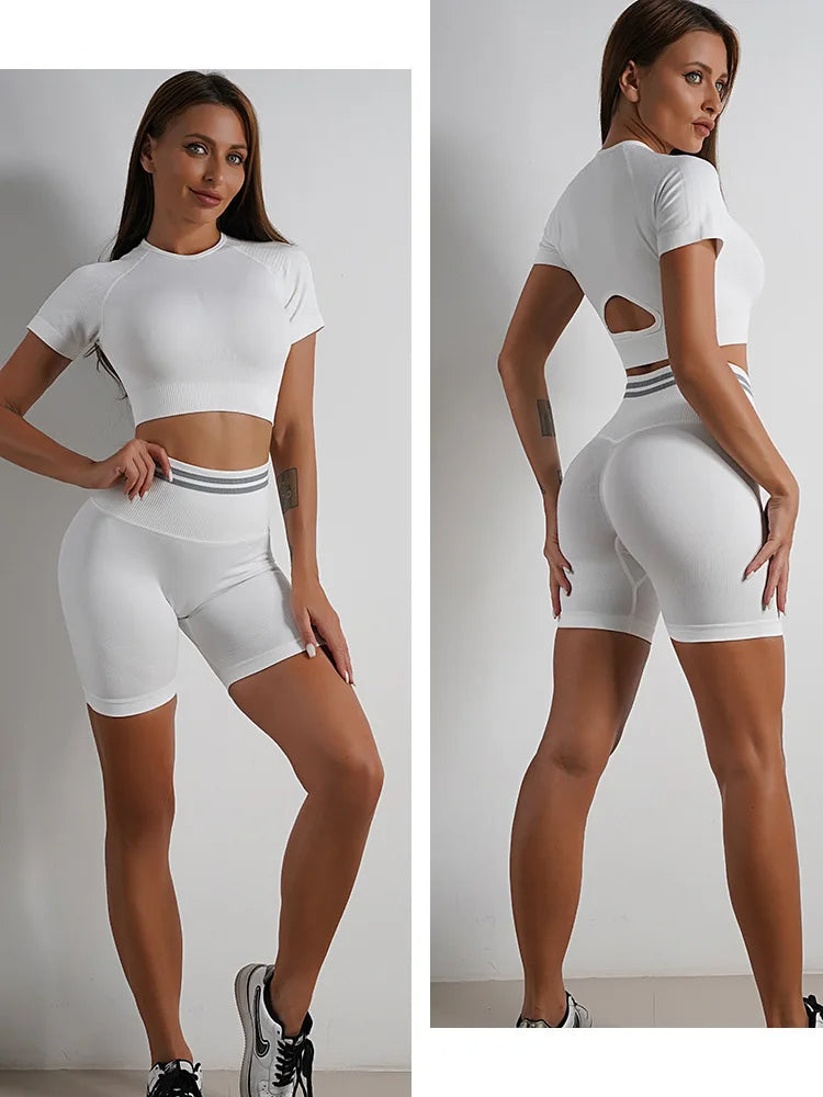 Adelat Yoga Sets