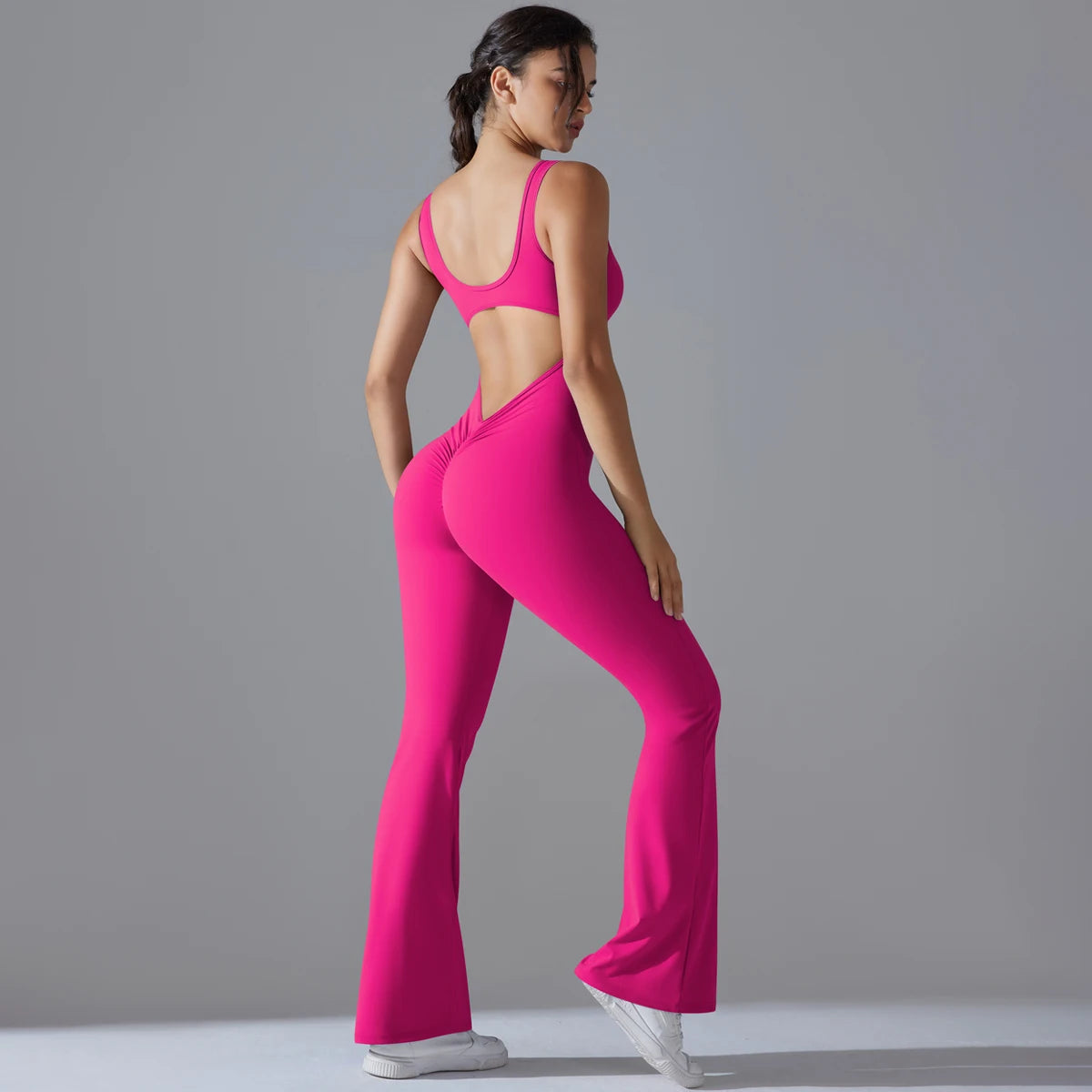 Delaila2 Bodysuits