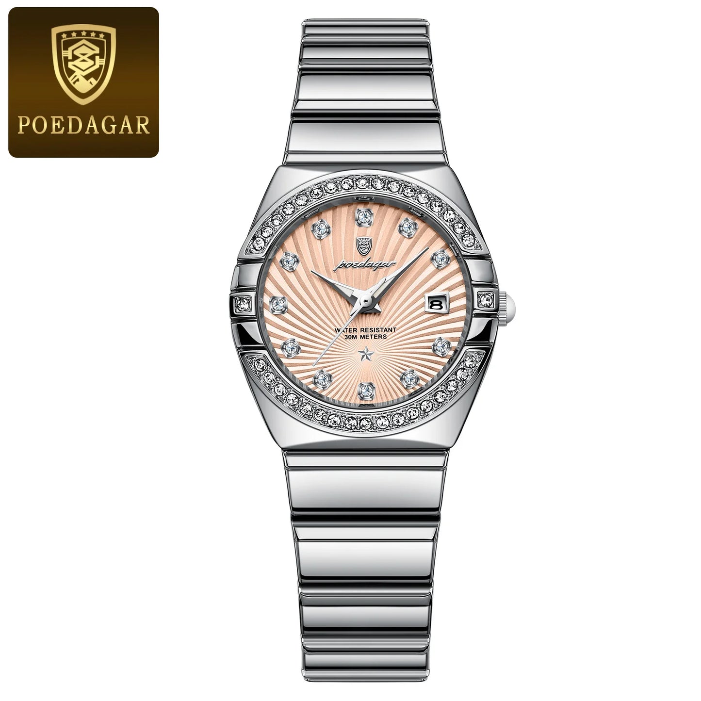 Carla Wristwatch