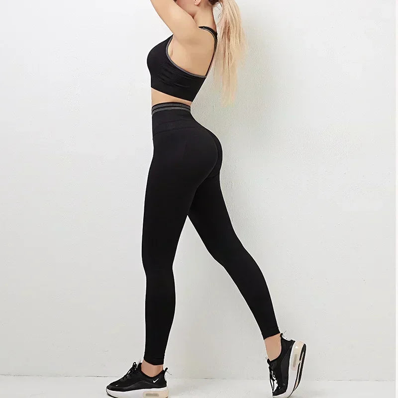 Adelat Yoga Sets