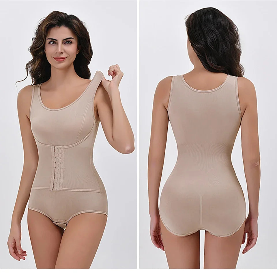Selwan Bodysuit Shapewear