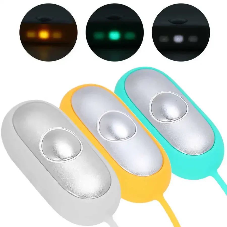 Sleep Aid Instrument