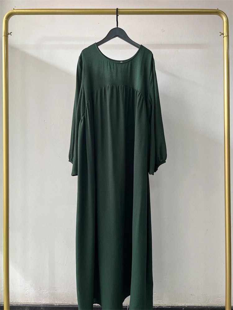 Salma Abaya