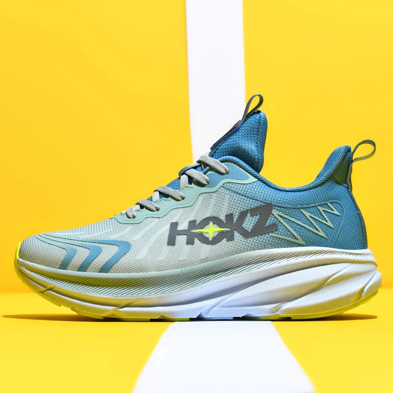 Running Shoes Chunky Sneakers