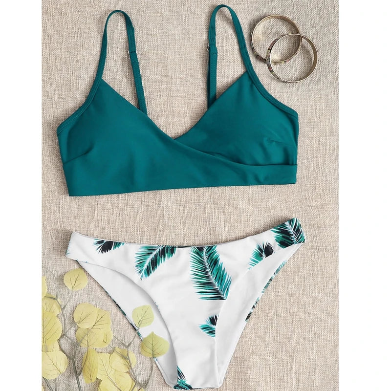 Sammor Bikini Set