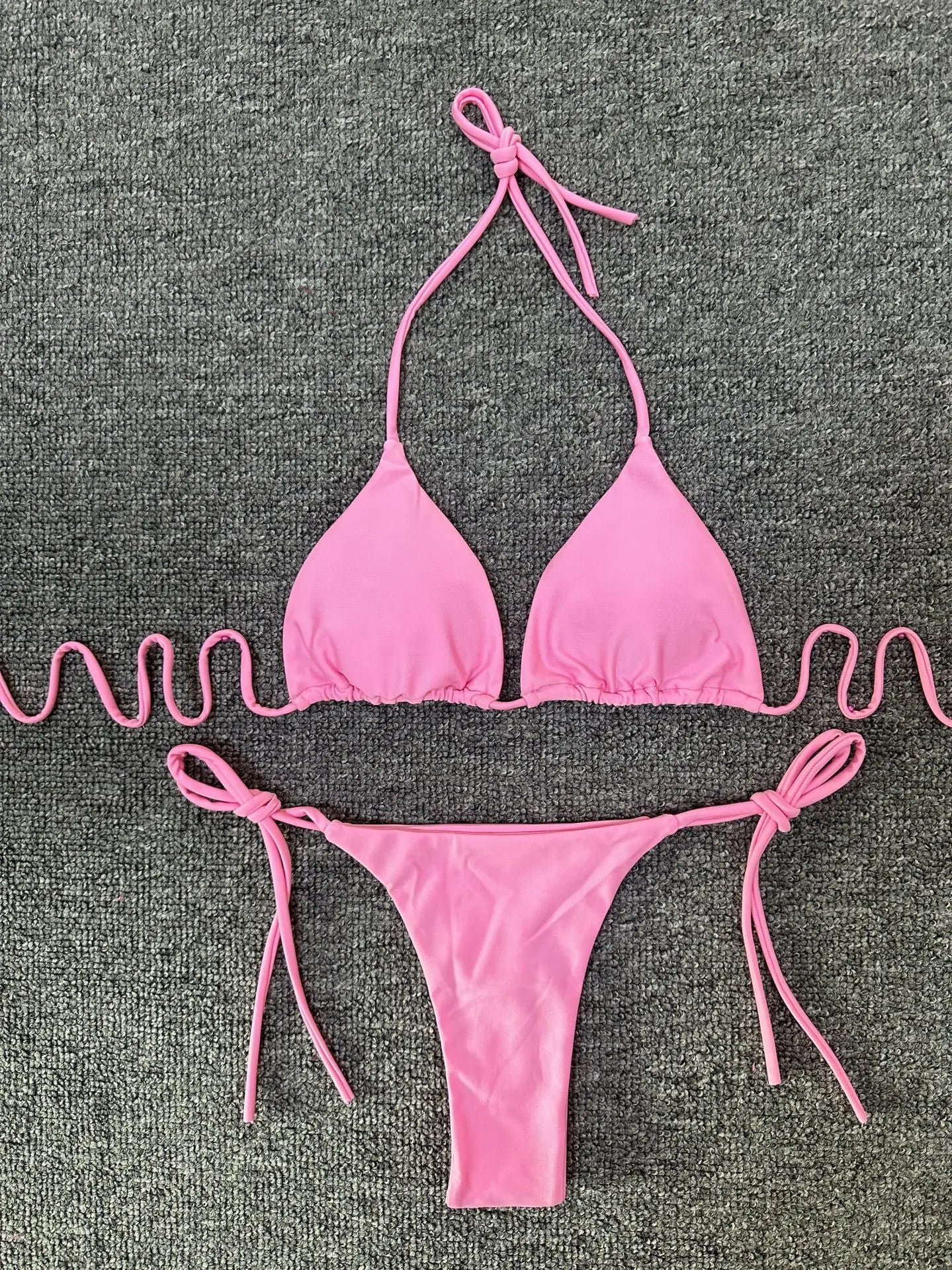 Giovanna Bikini Swimsuit