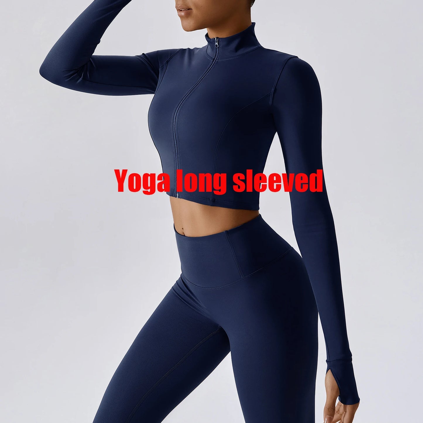 Remas Yoga Sportswear
