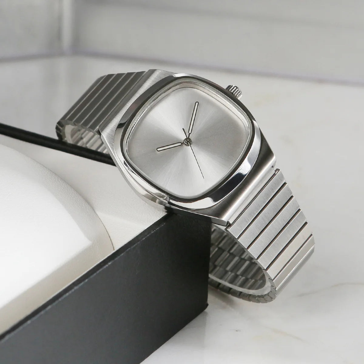 Ivy Square Couple Watch