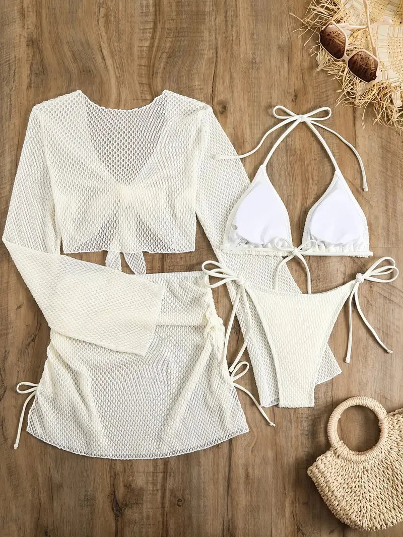 Soiset Sexy Bikinis
