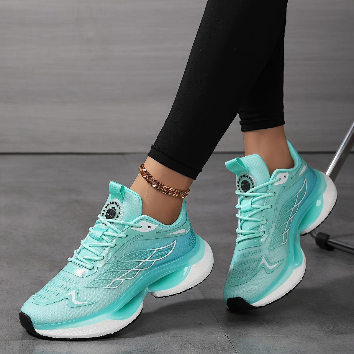Hypatia Athletic Sneakers