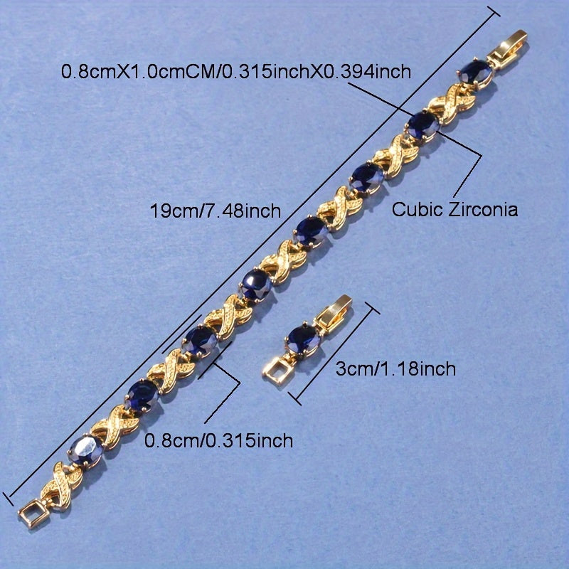 Maya Bracelet