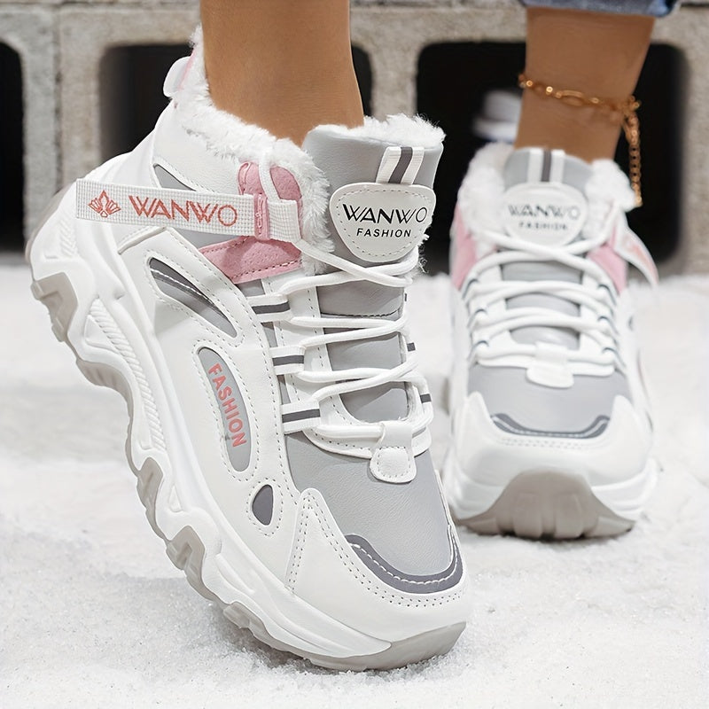Tseevy 4 Snow Boots