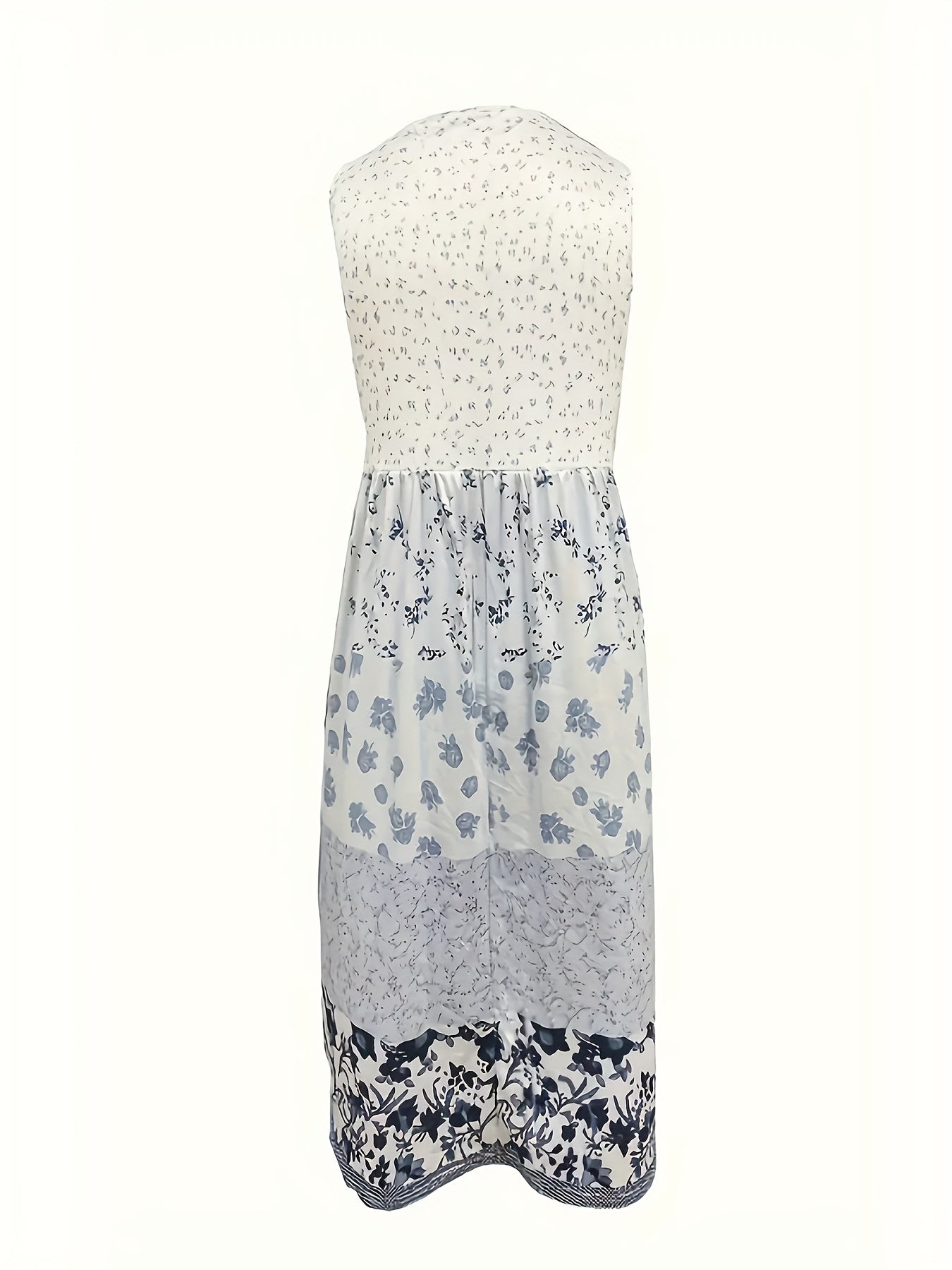 Persephone Midi Dress