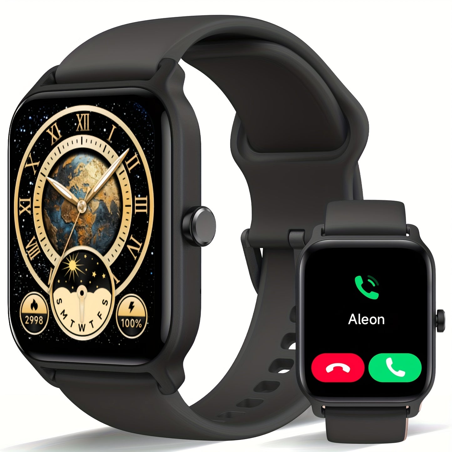 Celene Ladies Smart Watch