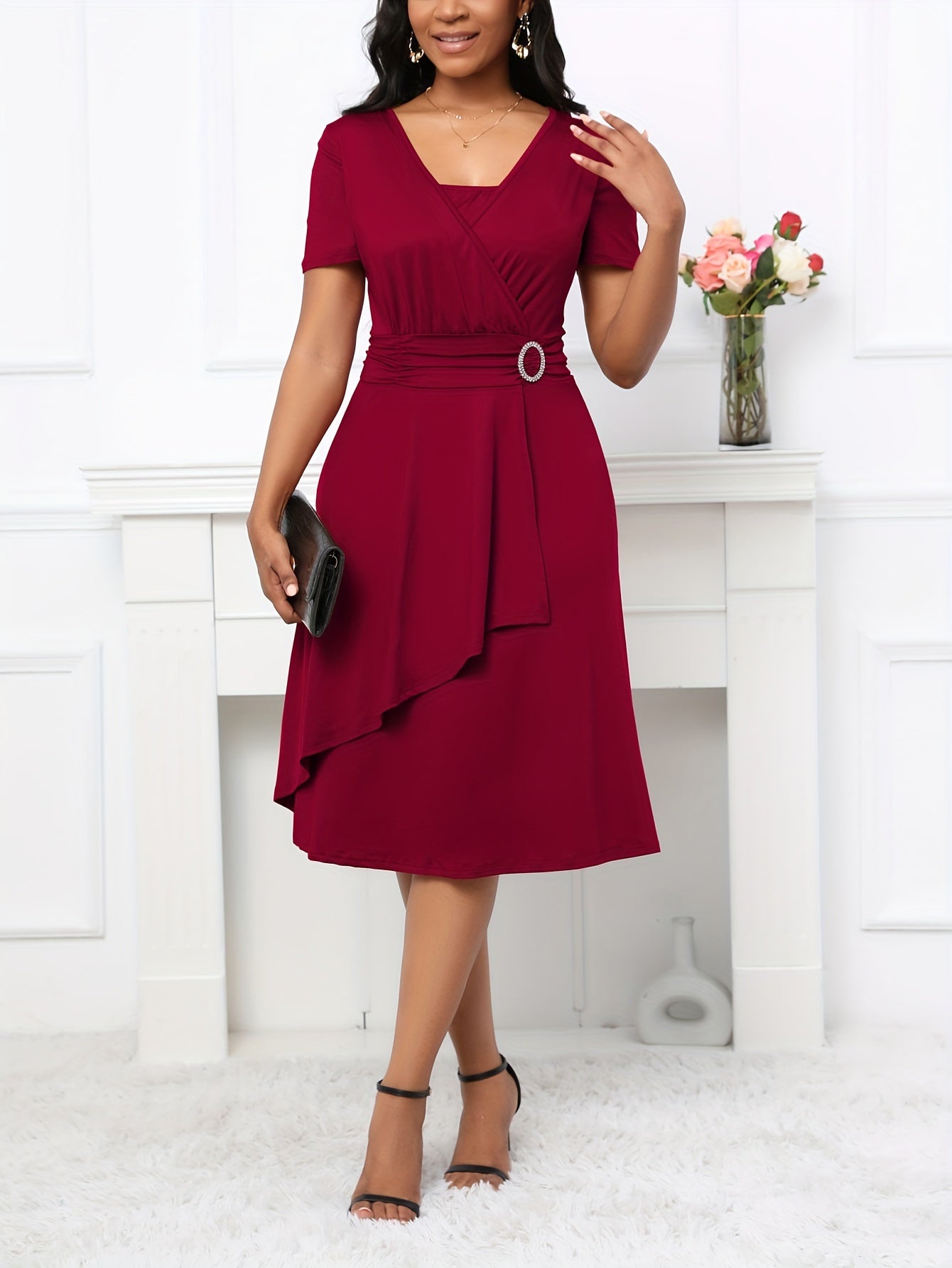 Daphne Dress