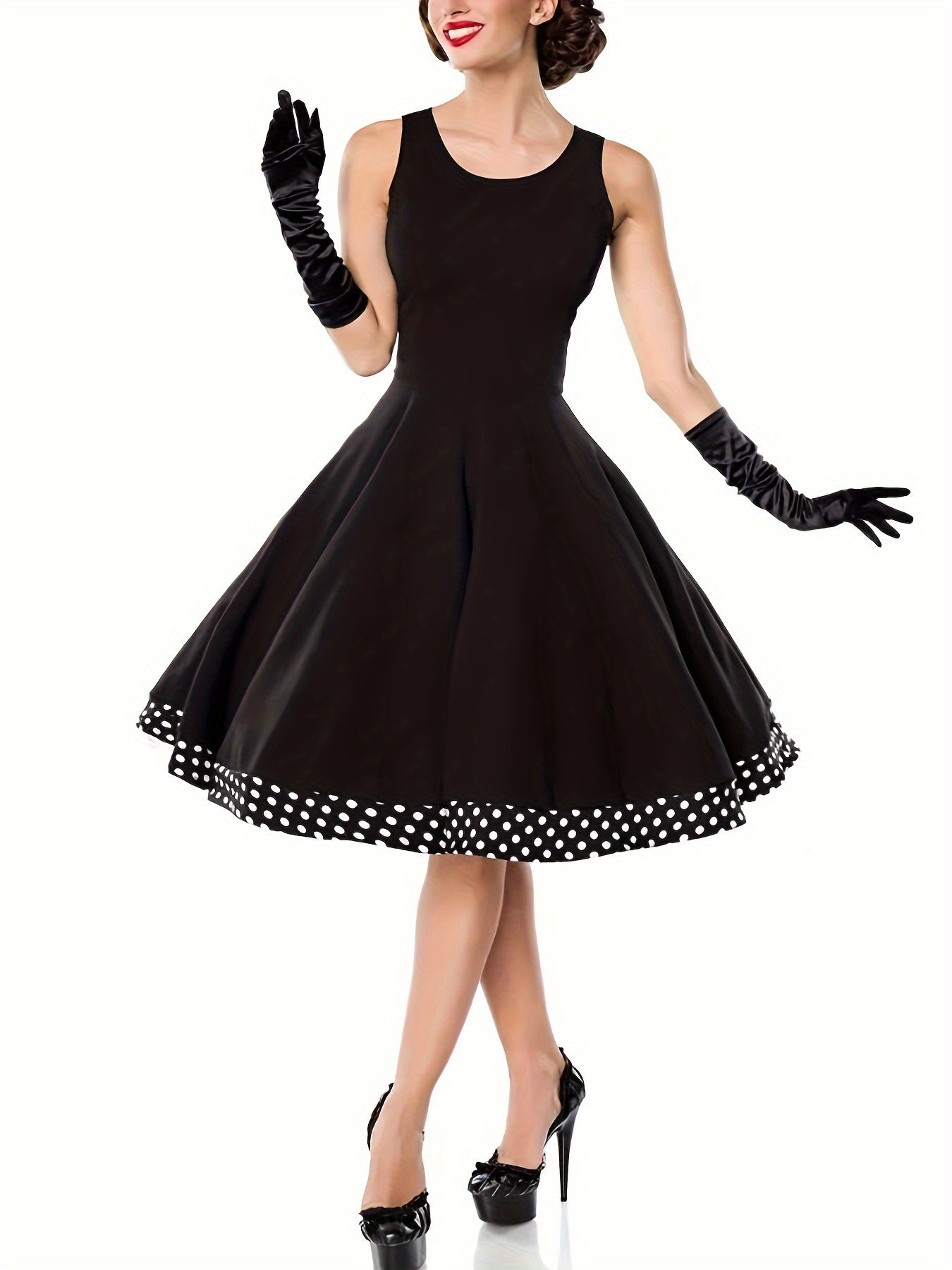 Yukon two piece dress