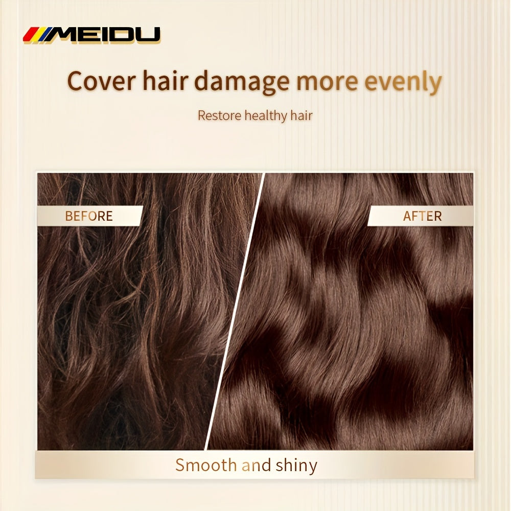 Keratin Repair Hair Mask
