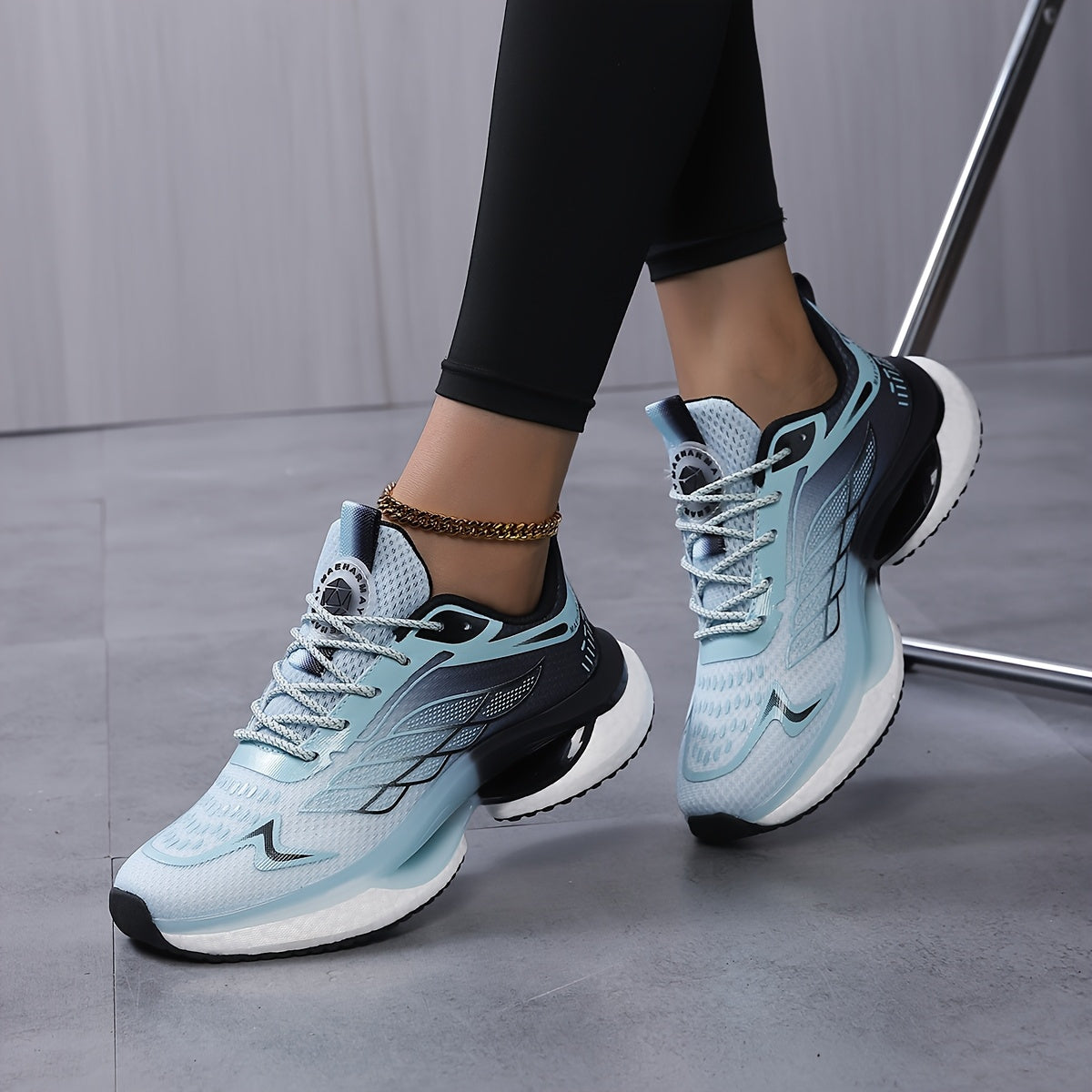 Hypatia Athletic Sneakers