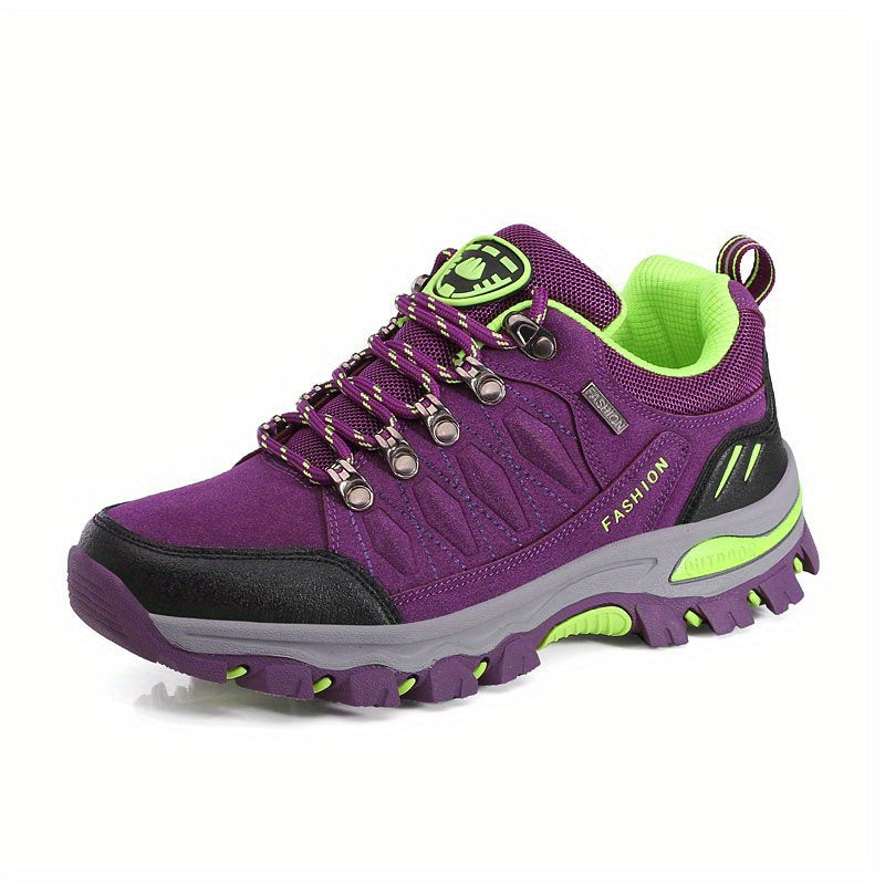 Vassia2 Non-Slip Hiking Shoes