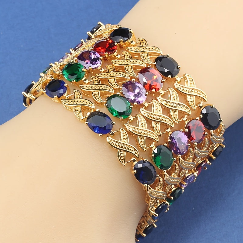 Maya Bracelet