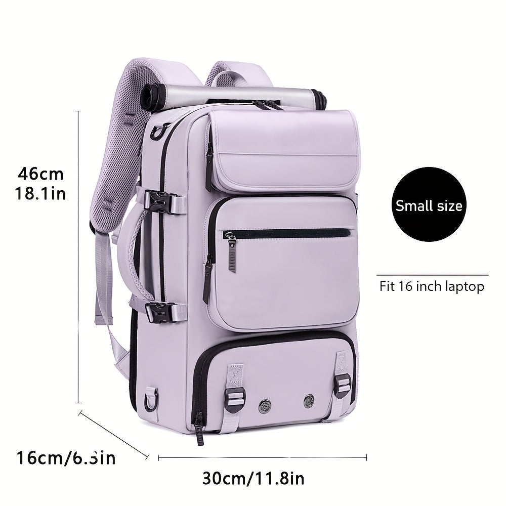 Rosalinda Travel Backpack