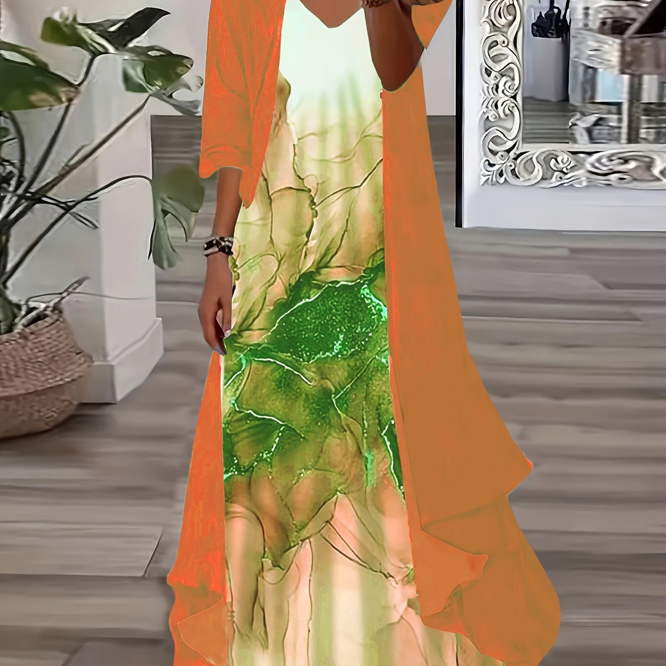 FotiniTwo-piece Elegant Dress Set
