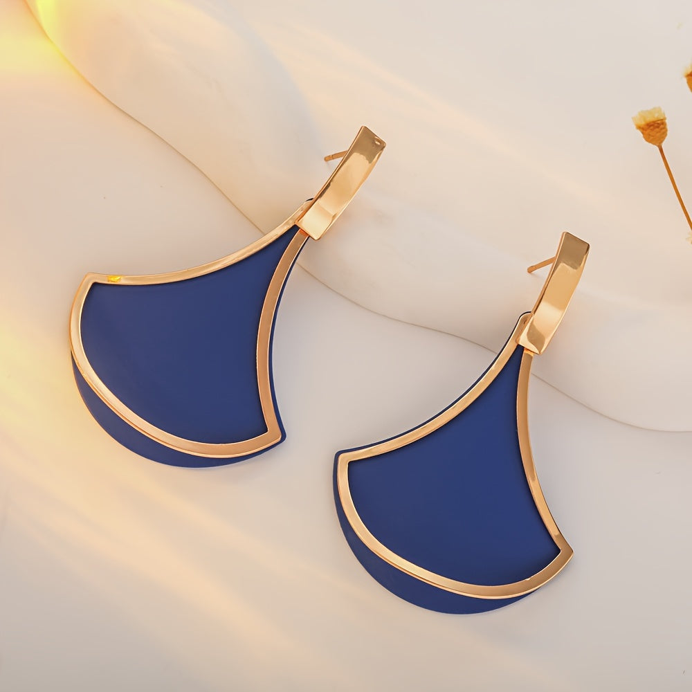 Manal Earrings