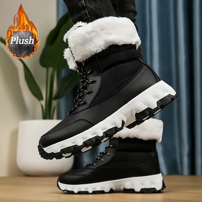 Tseevy Snow Boots