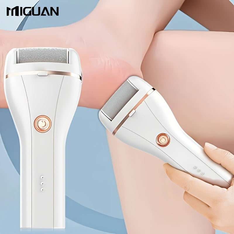 Foot Callus Remover Kit