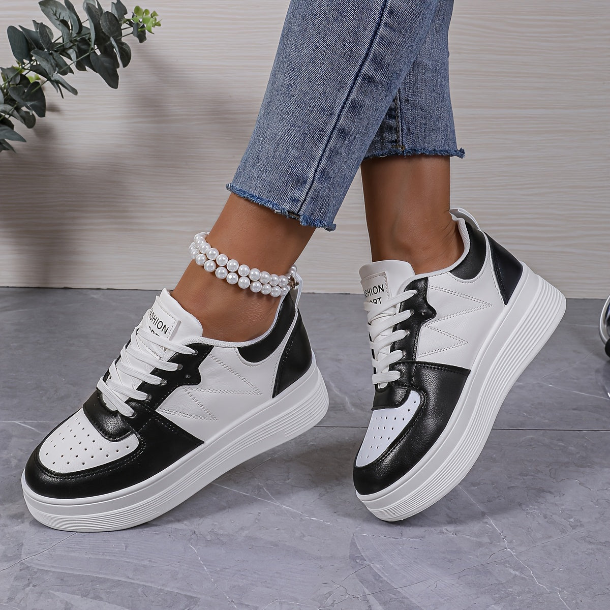Zemira Sneakers
