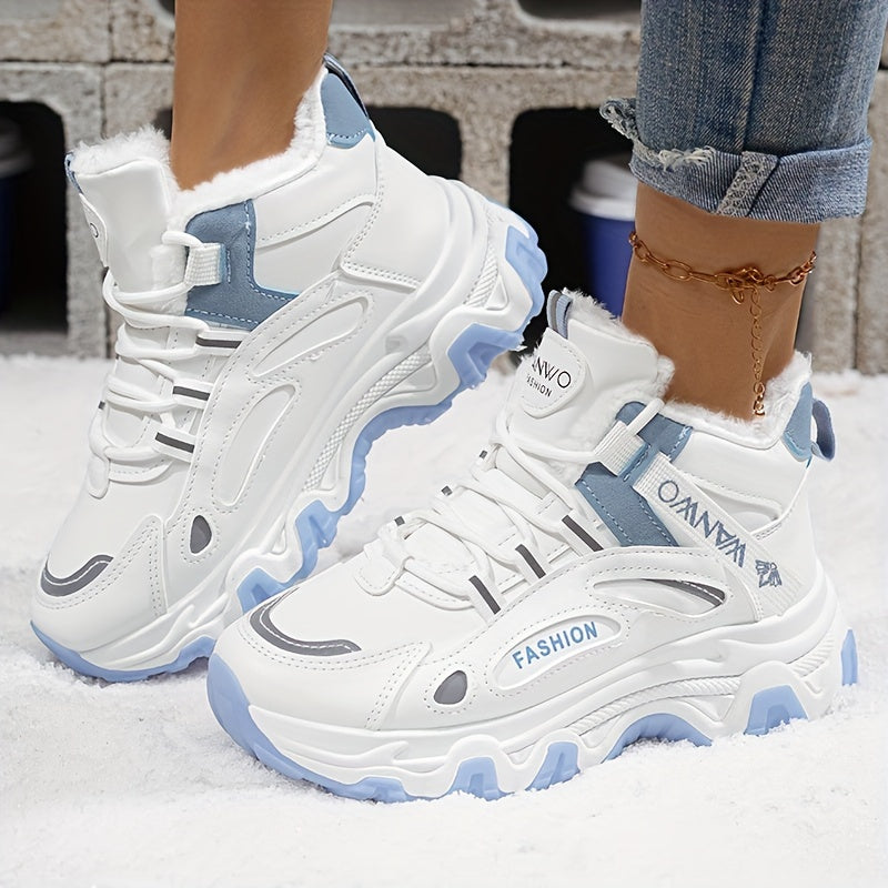 Tseevy 4 Snow Boots