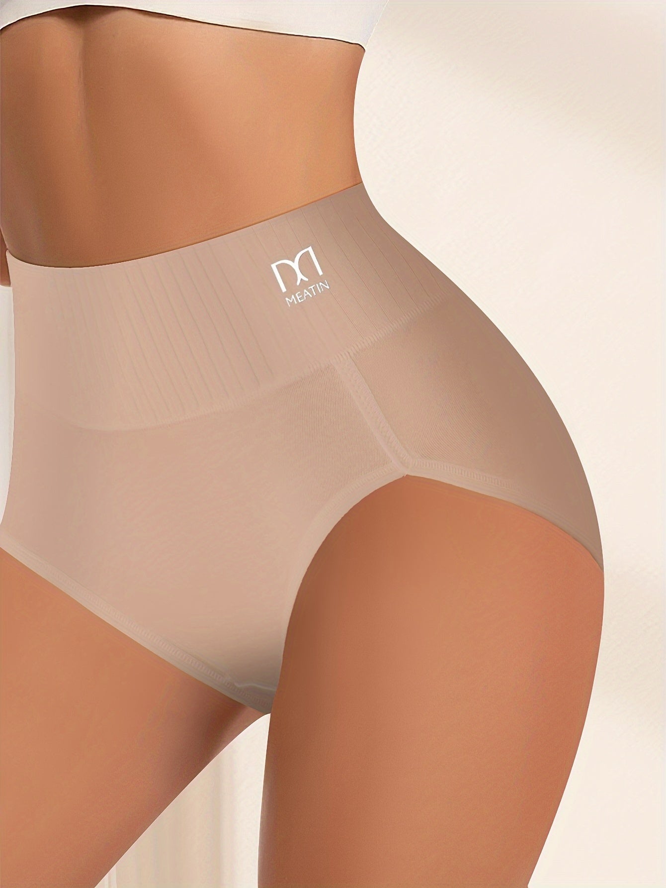 Eve2 Ladies High Waist Panties