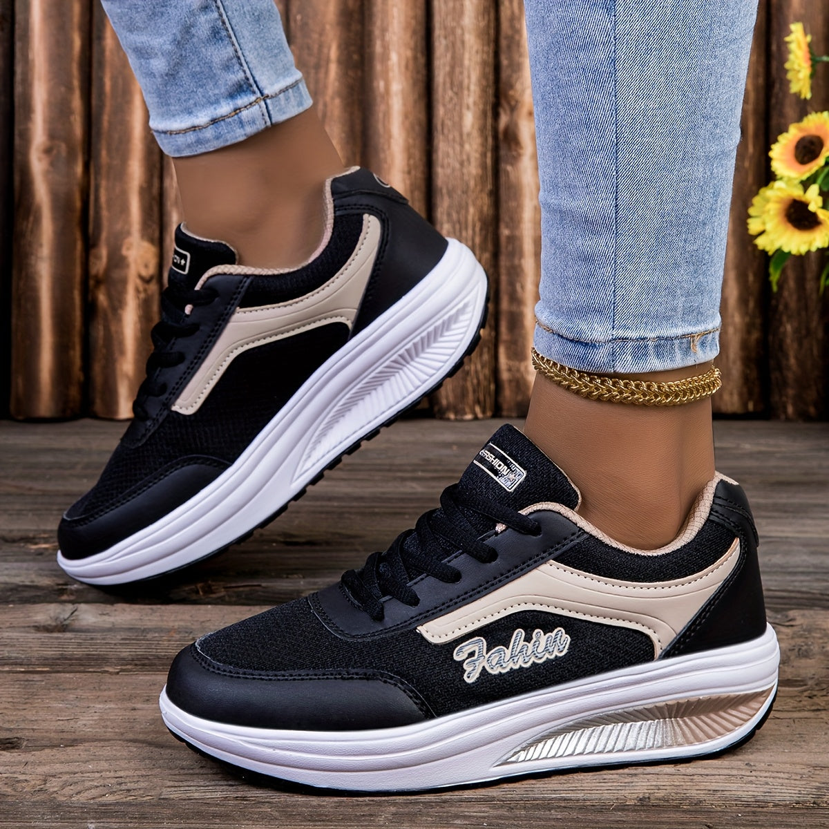 vasiliki2 Sneakers