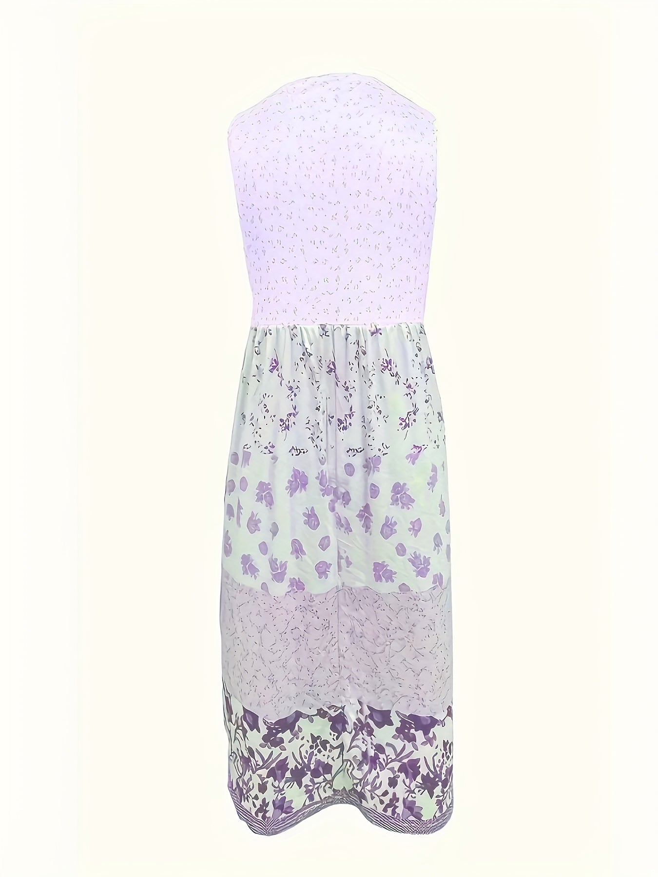 Persephone Midi Dress