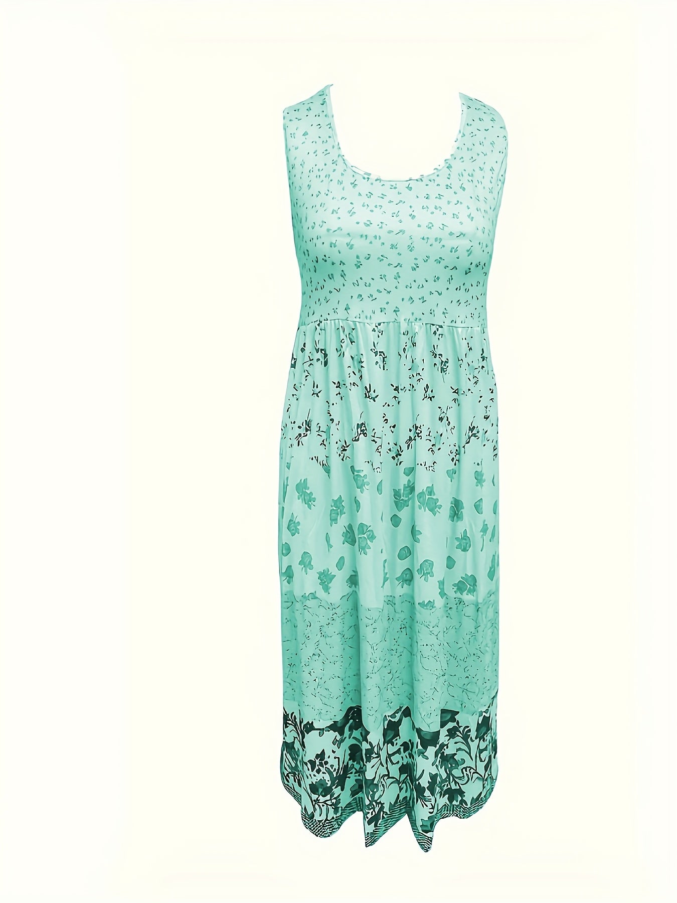 Persephone Midi Dress