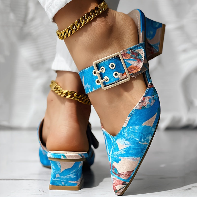Lili4 Sandals
