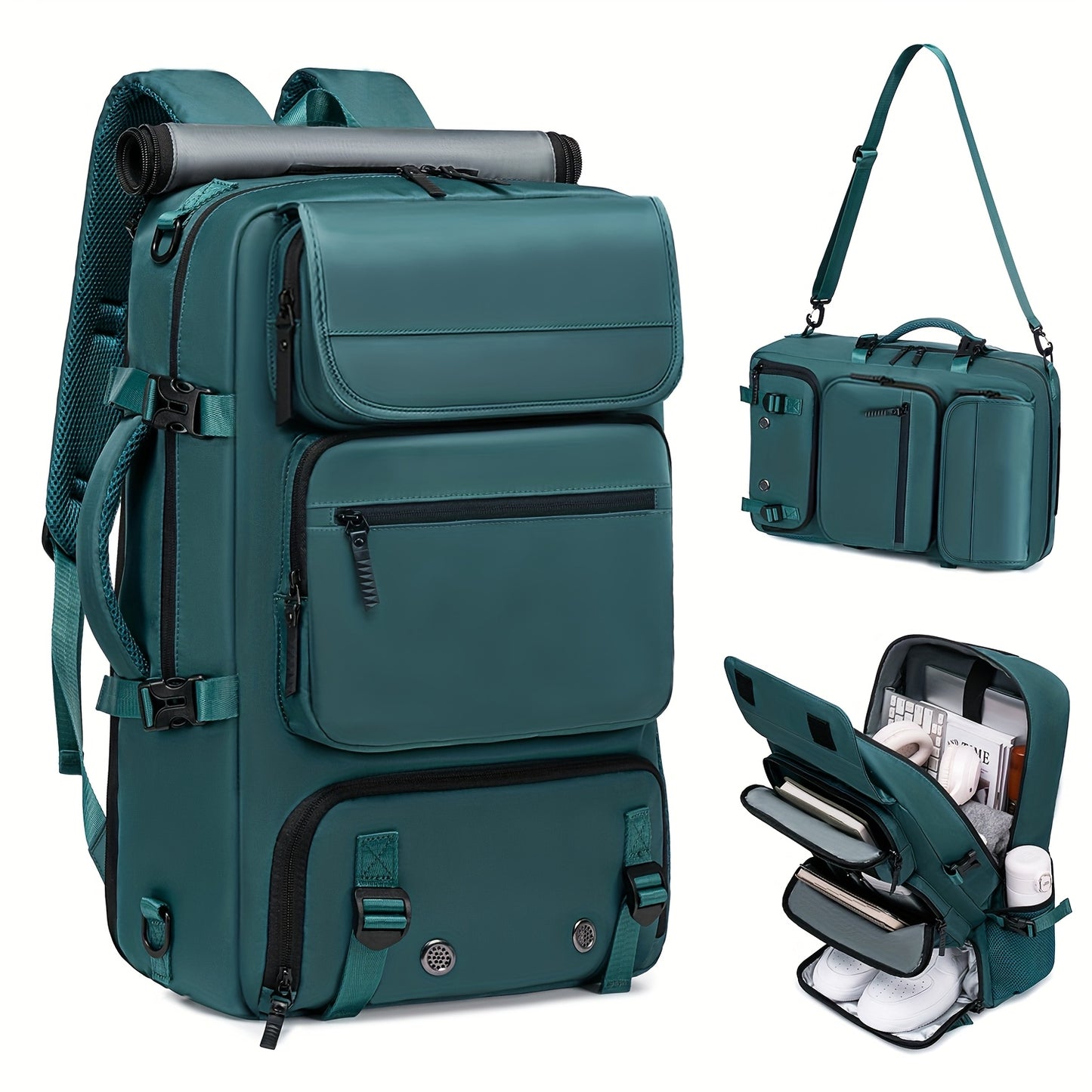 Rosalinda Travel Backpack