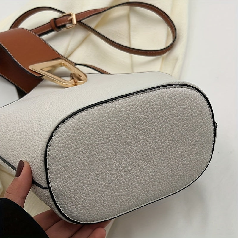 Paris Bucket Bag