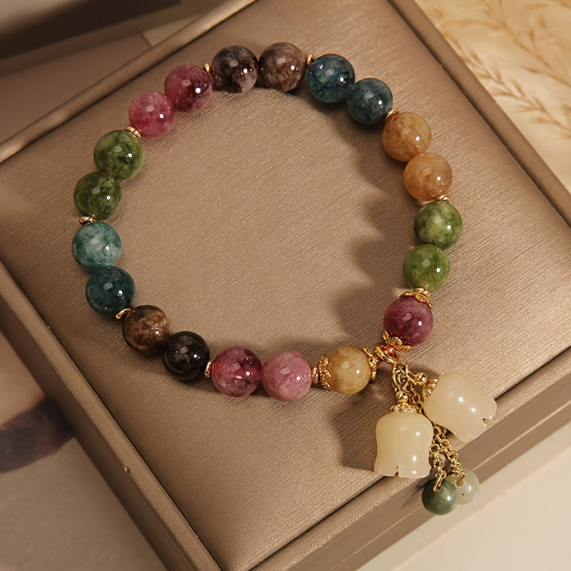 warda Tourmaline Bracelet